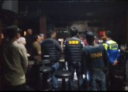 Diduga Sudah “Bocor”,Razia THM “Masuk Angin” Tanpa Ada Yang Terjaring