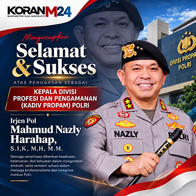 Selamat Sukses