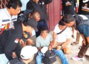 Bawa 1 Kg Sabu,Satresnarkoba Polresta Deli Serdang Ringkus Satu Orang Terduga Pelaku