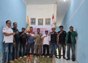 Al-Ustadz TGK Zakaria, Ketum KBB: Kepedulian Sosial Harus Terus Digerakkan di Belawan