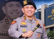 Alumni SMA Negeri 6 Medan Jabat Kadiv Propam Polri. Anggota Kelompok Gemar Alam Sabhagiri SMAN-6 Medan