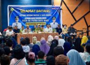 Bansos Terhenti Setelah NIK KTP Salah Satu Keluarga di KK Terindikasi Judol
