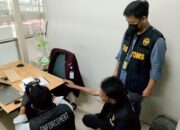 Calon Penumpang Pesawat Pemilik Narkoba Kabur. Avsec Kualanamu Amankan Sabu 621 Gram