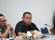 Data Pemkab Deliserdang Geser Rp503M Diduga Tak Transparan. Misnan : Konsultasi ke Kemendagri Dinilai Menyesatkan