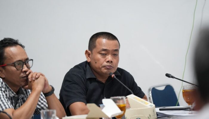 Data Pemkab Deliserdang Geser Rp503M Diduga Tak Transparan. Misnan : Konsultasi ke Kemendagri Dinilai Menyesatkan