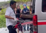 Diduga Over Dosis, Wanita Cantik Tewas di THM Room Private