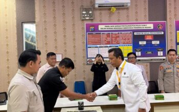 Ditreskrimsus Polda Sumut hadirkan inovasi Kuat Wassidik tingkatkan layanan pada masyarakat