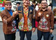 Dukung Kapolri Baru, Ketum Pujakesuma :Jendral Suyudi Dekat Dengan Rakyat