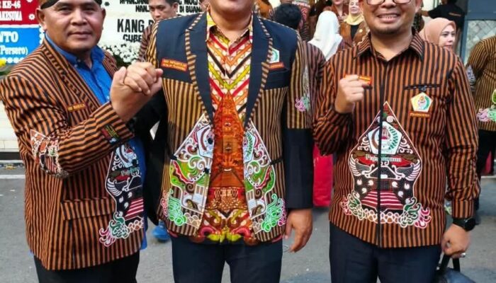Dukung Kapolri Baru, Ketum Pujakesuma :Jendral Suyudi Dekat Dengan Rakyat