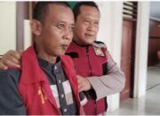 Gelapkan Rp.350 Juta.Pemborong Pemkab Deliserdang Kakek Di Vonis 1 Tahun 6 Bulan