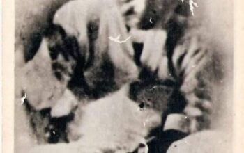 Haul Tuan Guru Besilam ke 103 Tahun, Tuan Guru Syekh Abdul Wahab Rokan