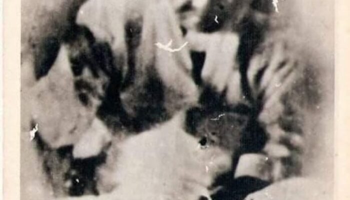 Haul Tuan Guru Besilam ke 103 Tahun, Tuan Guru Syekh Abdul Wahab Rokan