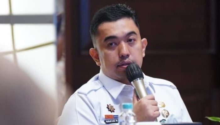 Inspektorat Kota Medan, Perkuat Pengawasan Digital, Dorong Pengadaan Barang dan Jasa Lewat E-Audit