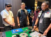 Joint Operation Bareskrim Polri dan Polrestabes Medan, Bongkar Peredaran Vape Narkoba di THM Jalan Merak Jingga Medan
