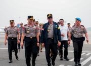 Joint Operation Ungkap 1,16 Ton Ketamin di Sumut, Kapolri Apresiasi Kapolda dan Jajaran