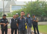 Josua Tampubolon Pimpin Operasi Terpadu BNNP Sumut, Satu Pria Diamankan