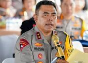 Kapolda Sumut Mutasi Sejumlah Pama dan Pamen, AKP Syamsul Bahri Jabat Kasat Narkoba Polres Pematangsiantar dan AKP Ruspian Jabat Kasat Narkoba Polres Langkat