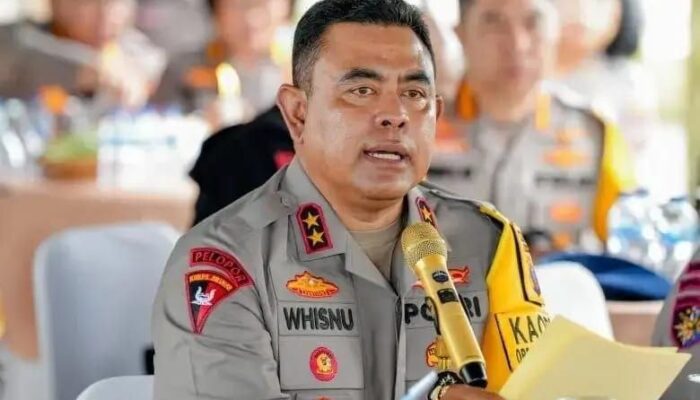 Kapolda Sumut Mutasi Sejumlah Pama dan Pamen, AKP Syamsul Bahri Jabat Kasat Narkoba Polres Pematangsiantar dan AKP Ruspian Jabat Kasat Narkoba Polres Langkat