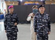 LAHIR DARI KESERHANAAN: KISAH INSPIRATIF PUTRA TAPANULI MENGGURATKAN PRESTASI DI LANAL LHOKSEUMAWE