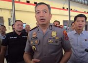 Operasi Sikat Toba 2026, Polresta Deli Serdang Ungkap 100 Target dan 34 Kasus Kejahatan