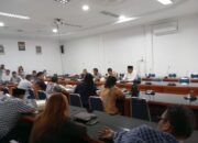 P APBD 2026 Gagal Disahkan, Pemborong Ancam Demo Pemkab Deliserdang