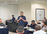 Pelindo Regional 1 Belawan Dorong Peningkatan Layanan Pelabuhan melalui Kolaborasi Stakeholder