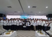 Pelindo Regional 1 Perkuat Strategi Bisnis Bersama Wadirut Pelindo, Drajat Sulistyo