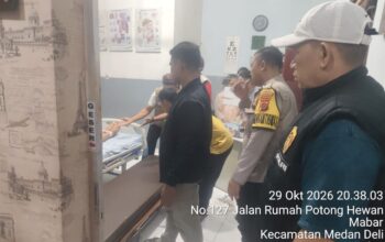 Perselisihan Berujung Maut, Remaja 13 Tahun Meninggal Dunia Usai Diduga Dianiaya di Mabar Hilir