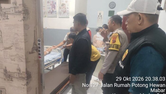 Perselisihan Berujung Maut, Remaja 13 Tahun Meninggal Dunia Usai Diduga Dianiaya di Mabar Hilir