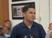 Pertina Medan Keberatan Kontingen Porprovsu Dikelola Dispora, Ancam Tak Berangkatkan Atlet