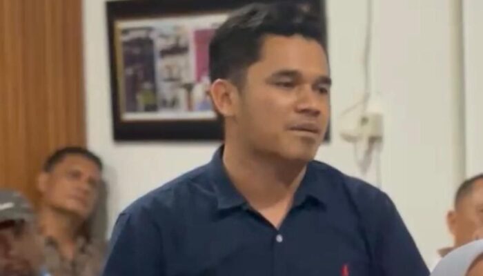 Pertina Medan Keberatan Kontingen Porprovsu Dikelola Dispora, Ancam Tak Berangkatkan Atlet