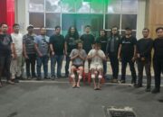 Polda Sumut Tangkap 2 Terduga Pelaku Pembunuhan Driver Online, Mobil Korban Ditemukan