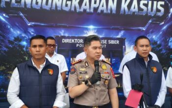 Polda Sumut Tetapkan RDLG sebagai Tersangka Dugaan Penistaan Agama Lewat TikTok