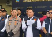Polda Sumut Ungkap Dugaan Manipulasi Takaran BBM di Sergai, Manajer dan Supervisor SPBU Jadi Tersangka