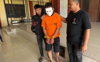 Polresta Deliserdang Tetapkan Tersangka. 15 Siswi SD Diduga Dicabuli Oknum Guru Agama