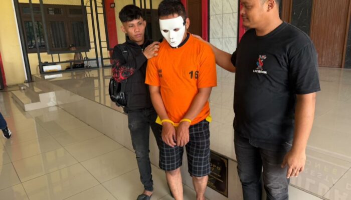 Polresta Deliserdang Tetapkan Tersangka. 15 Siswi SD Diduga Dicabuli Oknum Guru Agama