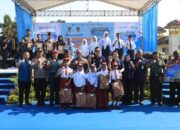 Program Tebus Ijazah, Wali Kota Medan Targetkan 1.000 Siswa, 278 Sudah Terealisasi