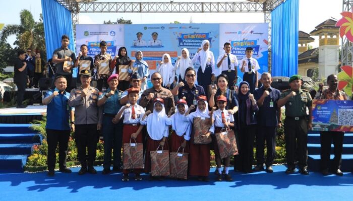 Program Tebus Ijazah, Wali Kota Medan Targetkan 1.000 Siswa, 278 Sudah Terealisasi