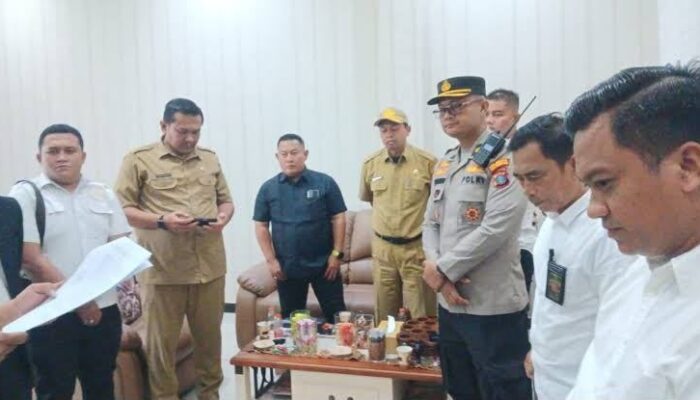 PU Deliserdang Belum Juga Bayar Rp.4 M. Kuasa Hukum Perusahaan “Kami Sudah Lapor Ke Kejagung Dan Ombusman”