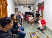 Respons Cepat Call Center 110, Tim Macan Belawan Redam Perselisihan Warga di Martubung