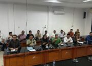 Tak Disahkan P-APBD 2026. 17 Anggota DPRD Deliserdang “Tantang” Putusan Pimpinan DPRD Deliserdang