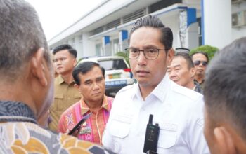 Wali Kota Medan, Apresiasi Pengungkapan 1,16 Ton Narkotika dan Dukung Penuh Langkah Tegas Polri