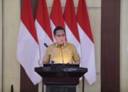 Wali Kota Medan Tegaskan, APBD 2027 Fokus Percepatan Pemerataan Pembangunan dan Tingkatkan Kualitas Layanan Publik