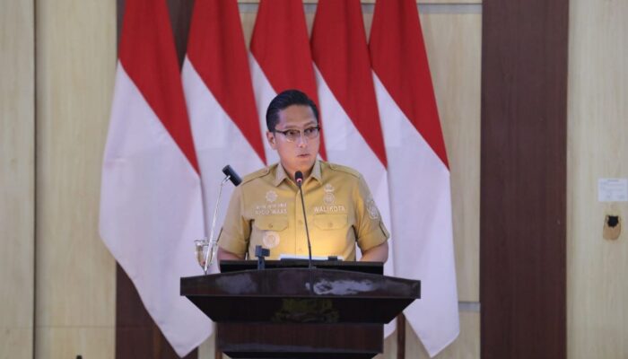 Wali Kota Medan Tegaskan, APBD 2027 Fokus Percepatan Pemerataan Pembangunan dan Tingkatkan Kualitas Layanan Publik